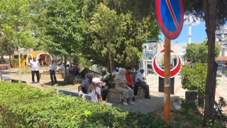 Gemlik'te 4.3 Büyüklüğünde Deprem