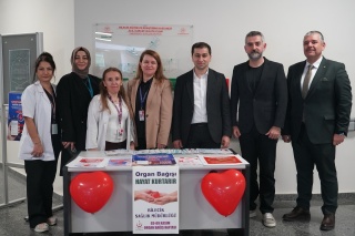 Genç Bir Hayatın Başkalarına Umut Olan Hikayesi