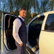 Genç Sürücünün Talihsiz Kazası