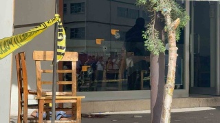 Gencin Öldürülmesi: Gaziantep'te Kıraathanede Silahlı Saldırı