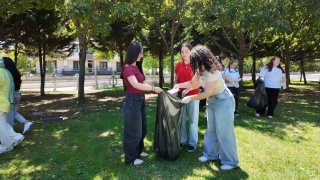 Gençler İçin Unutulmaz Kartepe Kampı Deneyimi