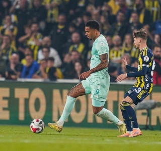 German Onugkha: Kayserispor'un Gol Makinesi