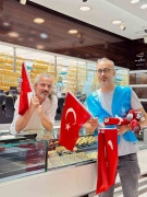 Germencik Belediyesi'nden Çocuklar İçin Spor Atılımı