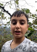 Giresunlu Küçük Çocuğun Gazzeliler İçin Başlattığı Fındık Kampanyası