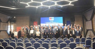 Girişimci Keşif Süreci Çalıştayı: Bitlis ve Muş İçin Yeni Fırsatlar