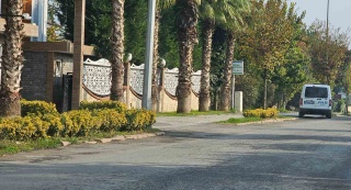 Gizemli Ölüm: Sapanca'da İki Filistinli Hayatını Kaybetti