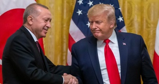 Gizli Diplomasinin Gölgeleri: Trump ve Erdoğan Arasında İstanbul Planı