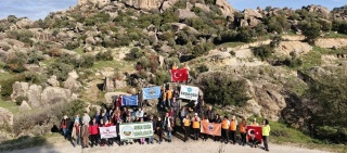 Gökbel Maden Projesinin ÇED Kararı İptal Edildi