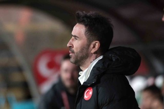Gökhan Gönül’ün Ümit Milli Takım'dan Ayrılışı