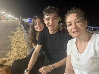 Göklere Yükselen Bir Söz: Betül'ün Azim Yolculuğu