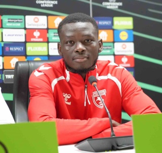 Gol Krallığına Giden Yolda Takım Ruhu