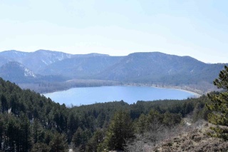 Gölcük Tabiat Parkı’nda Mobil Erişim Sorunu Çözüldü