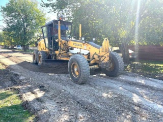 Gölyaka Köy Yollarında Altyapı Hazırlıkları Tam Gaz