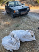 Gördes'teki İlginç Çam Fıstığı Hırsızlığı