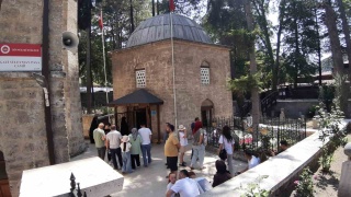 Göynük'te Bayram Yoğunluğu: Tarih ve Doğa İç İçe