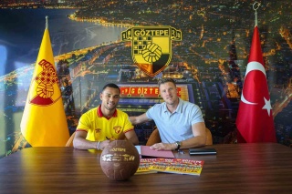 Göztepe'den Akıllıca Bir Transfer Hamlesi