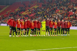 Göztepe'nin Avrupa İddiası için Rizespor Maçı