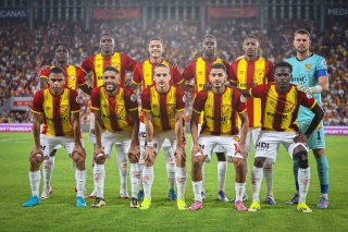 Göztepe'nin Savunma Başarısı: Süper Lig'e Güçlü Başlangıç