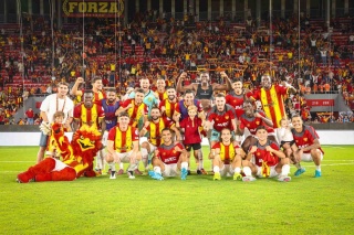 Göztepe's Defensive Strength Shines in the Süper Lig