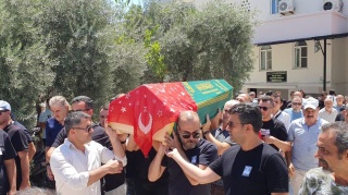 Gözyaşları İçinde Veda: Esen Gök'ün Hayatı ve Cenaze Töreni