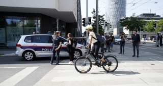 Graz'da Ortaokula Saldırı: Kayıp ve Yas