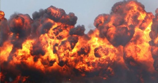 Guayaquil'deki Patlama ve Artan Suç Olayları