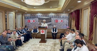 Gümüşhane'de Silah Operasyonu: Çok Sayıda Silah Ele Geçirildi