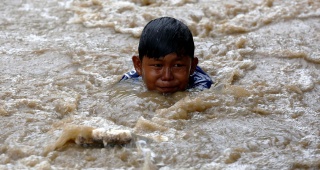 Güney Asya'nın Şiddetli Yağmurları: Felaketin Ayak İzleri