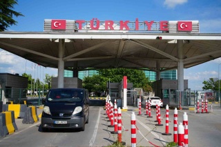 Gurbetçiler İçin Sınır Geçişlerinde Yeni Düzenlemeler