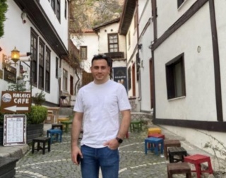 Gürcistan Sınırında Yaşanan Üzücü Olay