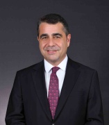 Gürler Özkök İş Bankası'nda Yeni Görevine Atandı