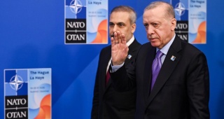 Güvenlik ve Krizlerin Gölgesinde NATO Savunma Hedefleri