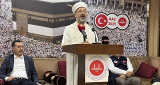 Hac ve Kurban Etkinliklerinde Türkiye'nin Öncü Rolü