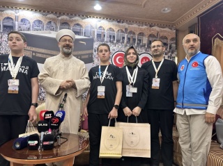 Hac Yolculuğunda Kuşaklar Arası Bağlar