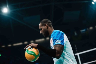 Halkbank'ta Yoandy Leal Rüzgarı Devam Ediyor