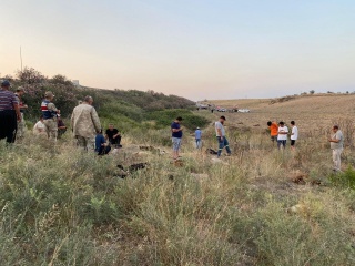 Hatalı Atıklar: Erzin’deki Hayvan Kayıpları