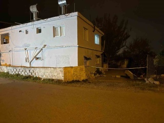 Hatay'da Korkunç Cinayet: İtiraf ve Tutuklama