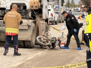 Hatay’da Trafik Kazası: Acı Kayıplar ve Yaralılar