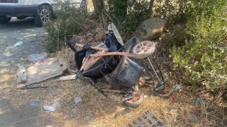 Hatay'da Trafik Kazası: Minik Miran'ın Acı Kaybı