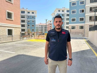 Hatay'da Yepyeni Bir Yaşam Başlıyor: 500 Evler Projesi