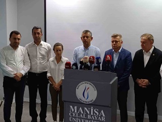 Hayata Dönüş: Manisa Belediye Başkanı'nın Umut Veren Sağlık Mücadelesi