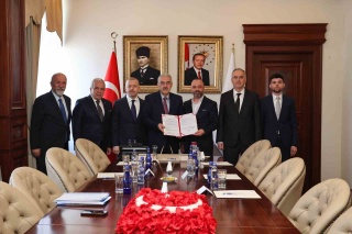 Hayırsever İş İnsanı, Nilüfer'de Aile Sağlığı Merkezi İnşa Ediyor