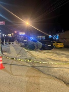 Haymana'da Gergin Dakikalar: Silahlı Saldırı Panik Yarattı