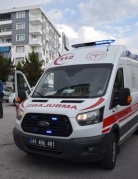 Hekimhan’da Acı Olay: Bir Kadın Eski Eşi Tarafından Vuruldu