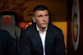 Hull City'nin Yeni Teknik Adamı: Sergej Jakirovic