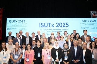 İlk Rahim Nakli Deneyimleri Paylaşıldı