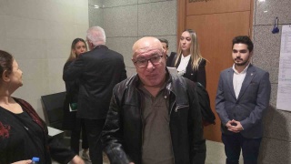 İlyas Salman'a Verilen Adli Para Cezası Kararı