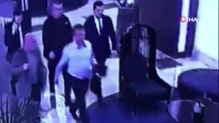 İmamoğlu Hakkındaki Yolsuzluk Soruşturması Görüntülerle Detaylandı