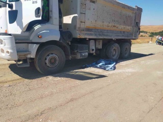 İmranlı'da Üzücü Kaza: Yol İnşaatında Bir İnşaat İşçisi Hayatını Kaybetti