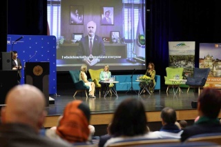 İnegöl Belediyesi'nin Polonya'daki Uluslararası İş Birliği Yolculuğu